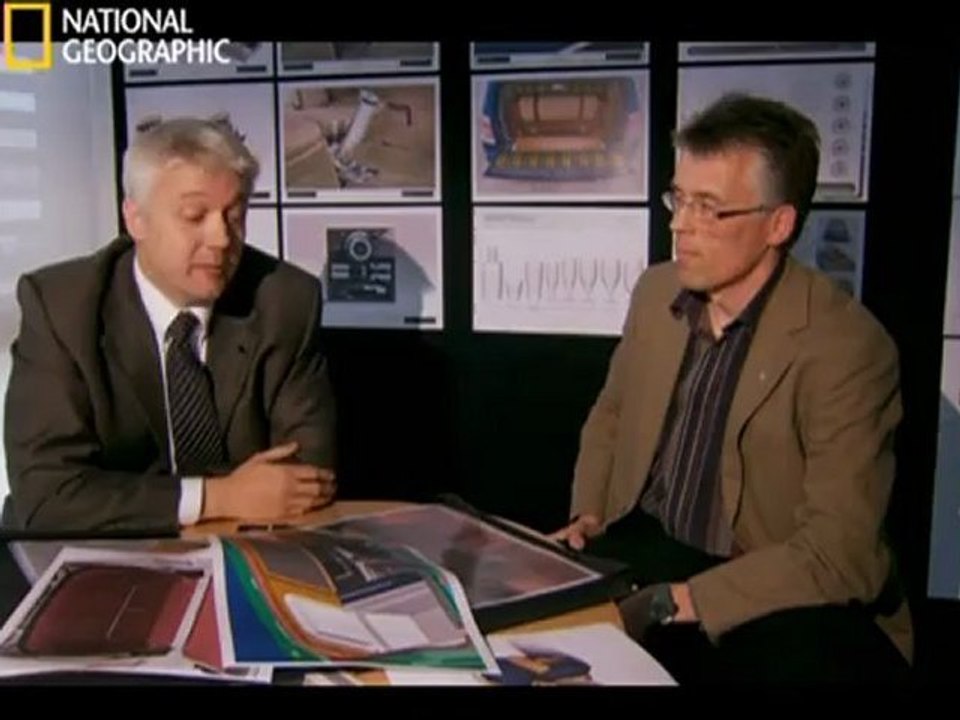 Megafactories - Rolls Royce Comment fabrique t-on une  Rolls Royce ?