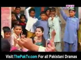 Sehailyan By Ptv Home - 10th May 2012 - Part 2/2