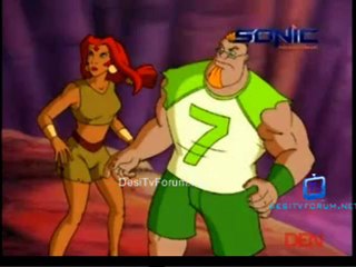 Kong - 10th May 2012 Video Watch Online p2