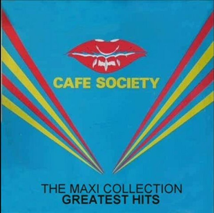 Cafe Society - Relight My Fire