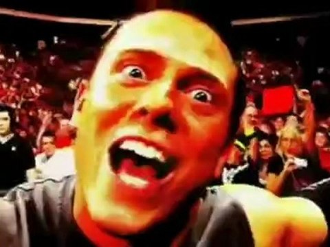 WWE Titantron The Miz New 2010 I Came To Play
