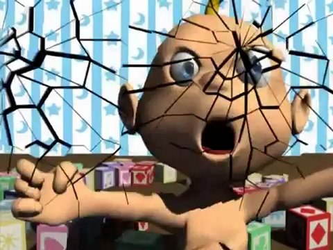 bébé péte les cable sonnerie 2010 rire rigole