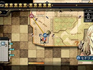 Valkyria Chronicles 3 - Chapter 13 [Part 02] [Mission]