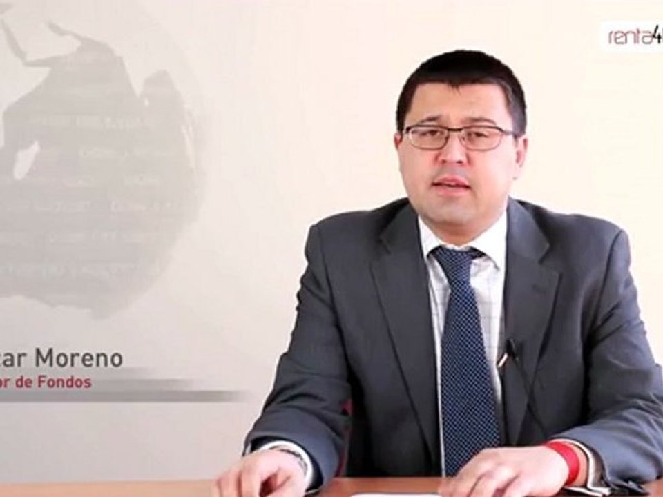 10.05.12 · Resultados Repsol, pendientes de la reforma del sector financiero - Cierre de mercados financieros - www.renta4.com