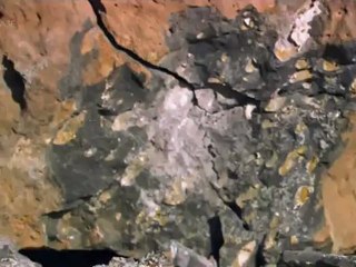 Недружелюбная вселенная — Астероидный апокалипсис