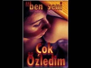 Iskender Ulus- Seni Beklerim