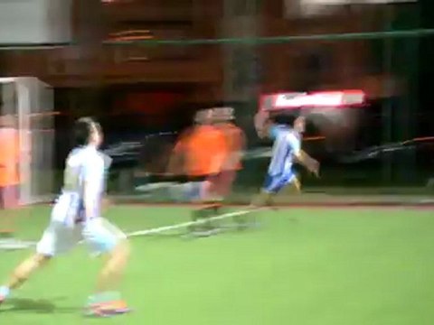 10,05,2012 ESKİ TOPÇULAR - ÇILGIN TÜRKLER