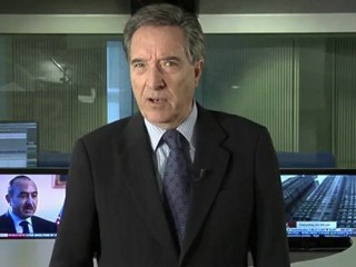 Los bancos y el control social   La voz de Iñaki Gabilondo  - 10/05/12