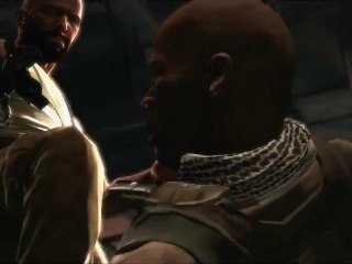 Max Payne 3 - Bande-annonce de lancement