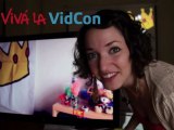 Get Your VidCon Hook-up on King of the Web!