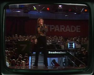 Bernhard Brink - Bombenfest Hitparade 1971