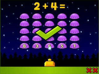 Matematik Toplama İşlemi