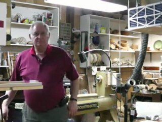 Bandsaws & Making a Bandsaw Blade