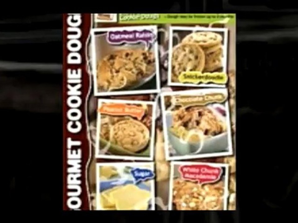 Cookie Dough Fundraising | (800) 473-7602
