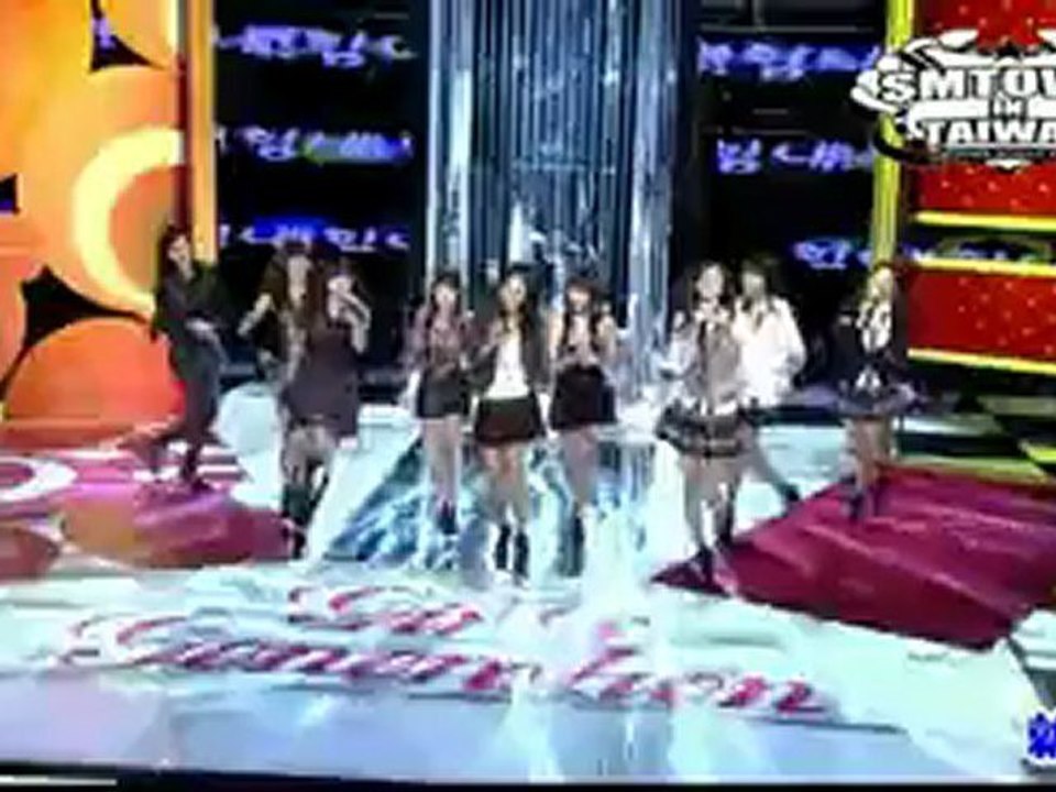 【應援】Way To Go