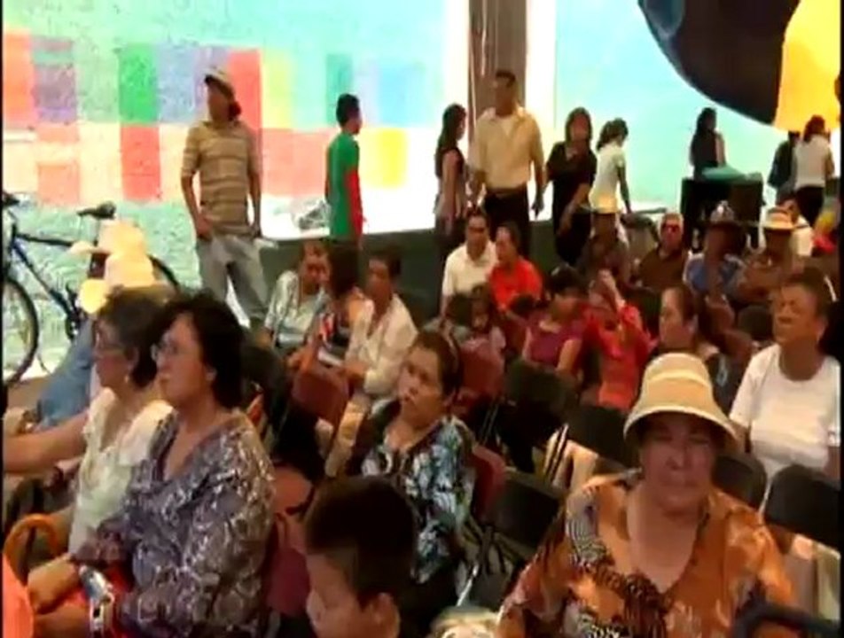 participacion Panchito pri