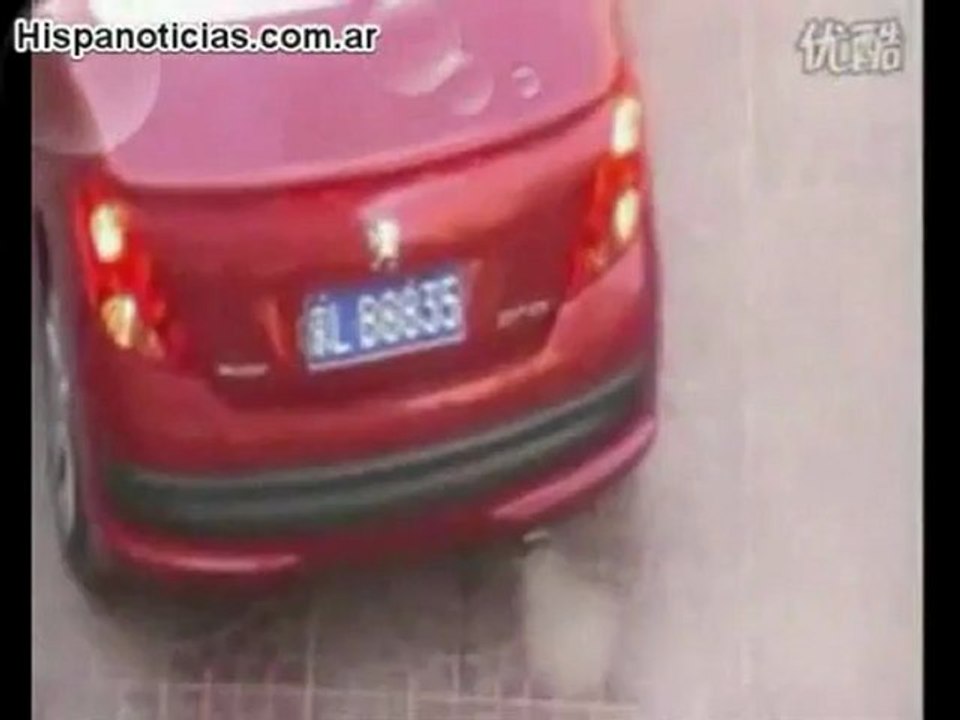 Parkta usül önce gelen değil önce kapan alır