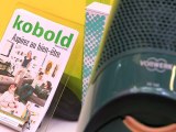 VORWERK Kobold - Innovation Foire de Paris 2012