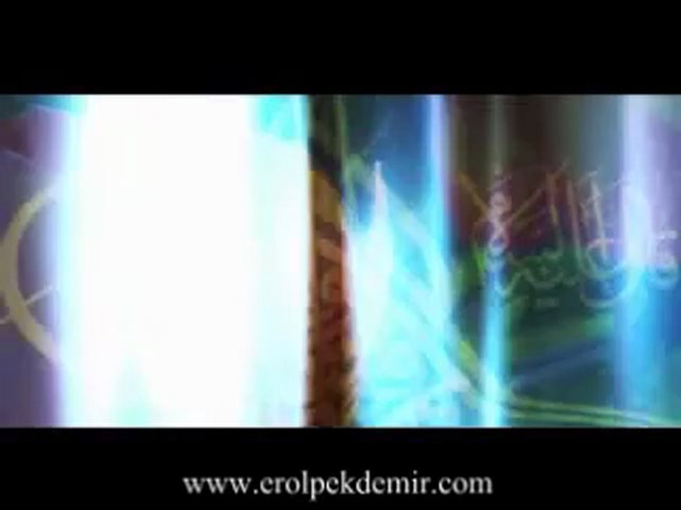 Hakan Bayraktar - Esmaul Husna