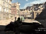 Vidéo Détente - Démo Sniper Elite V2 - PS3