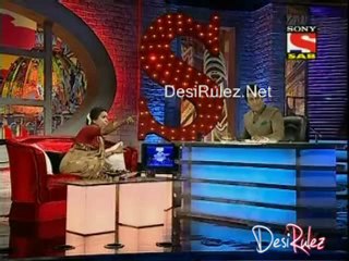 Movers And Shakers - 10th May 2012 pt2