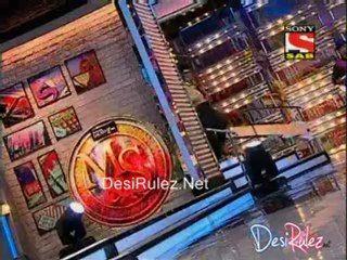 Movers And Shakers - 10th May 2012 pt3