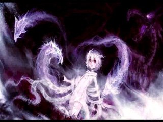 Hardstyle - The darkness