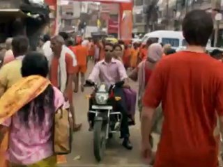 Чудеса Солнечной системы - Империя Солнца