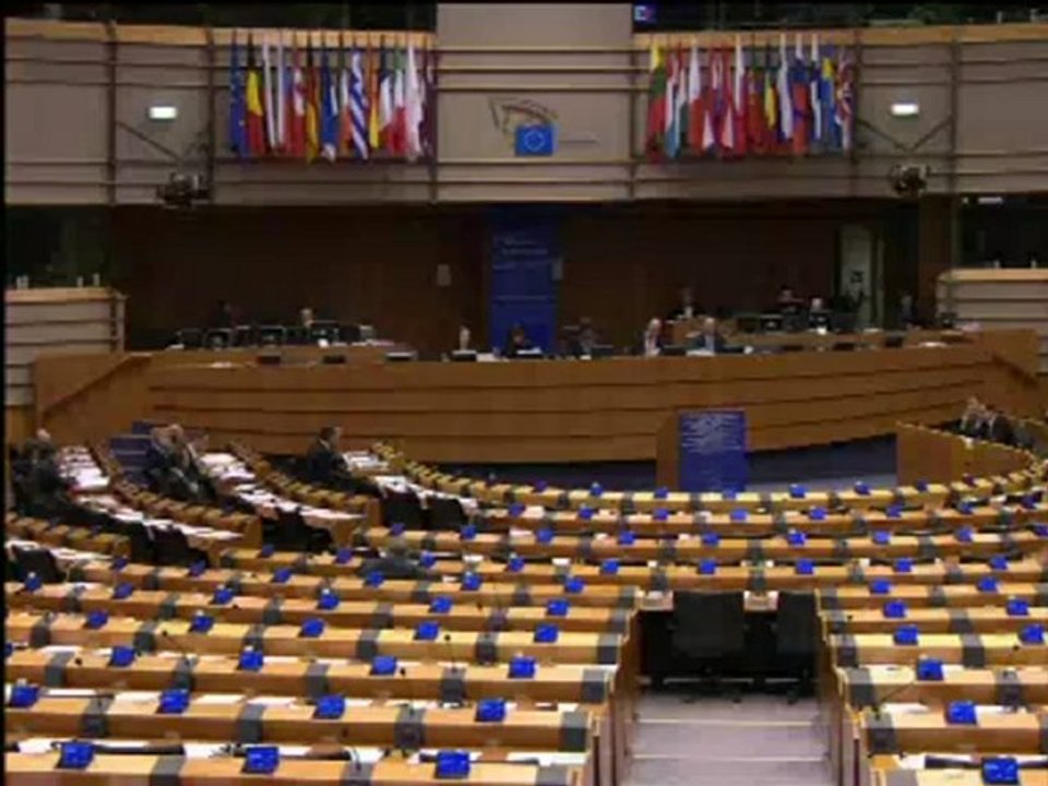 Morten Løkkegaard on 2010 discharge