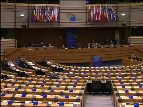 Morten Løkkegaard on 2010 discharge