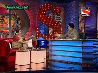 Movers And Shakers - 10th May 2012 Part1