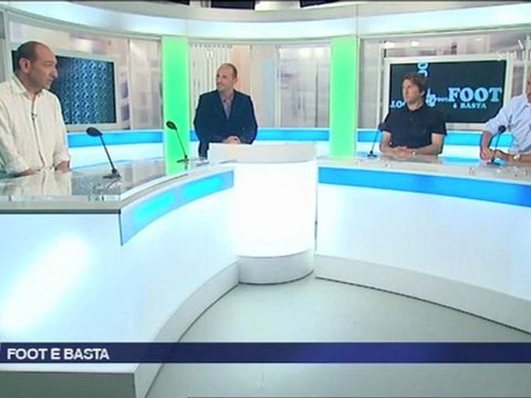 Via Stella : « Foot è Basta » - 10-05-2012