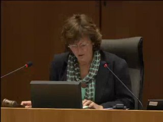 Jan Mulder on 2010 discharge