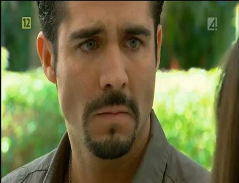 Zakazane uczucie odc. 45 część 2