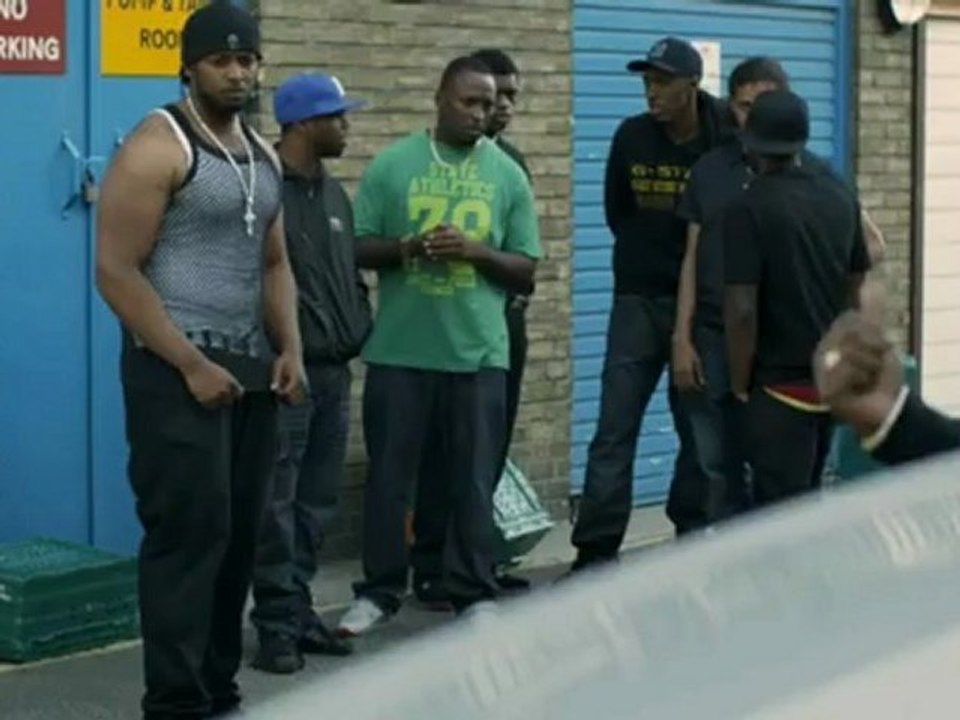 Ill Manors - Trailer