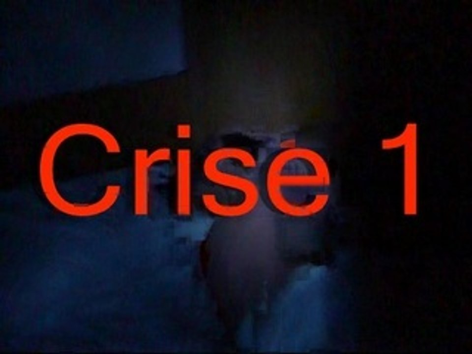 Crise de satanisme
