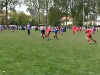 yanis zairi et geste technique pour vous les bleues c CADEAUX