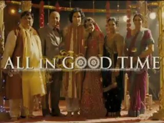 All In Good Time - Clip - Wedding Reception