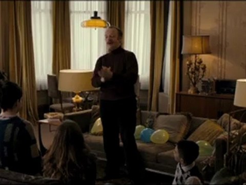 A Thousand Kisses Deep - Trailer