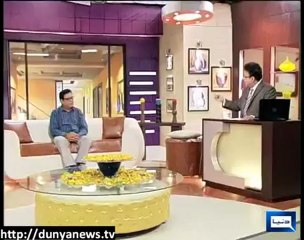 Hasb-E-Haal - 10th May 2012 - Part 1