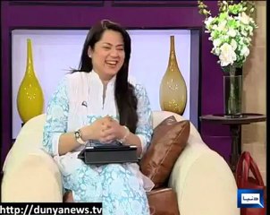 Hasb-E-Haal - 10th May 2012 - Part 2