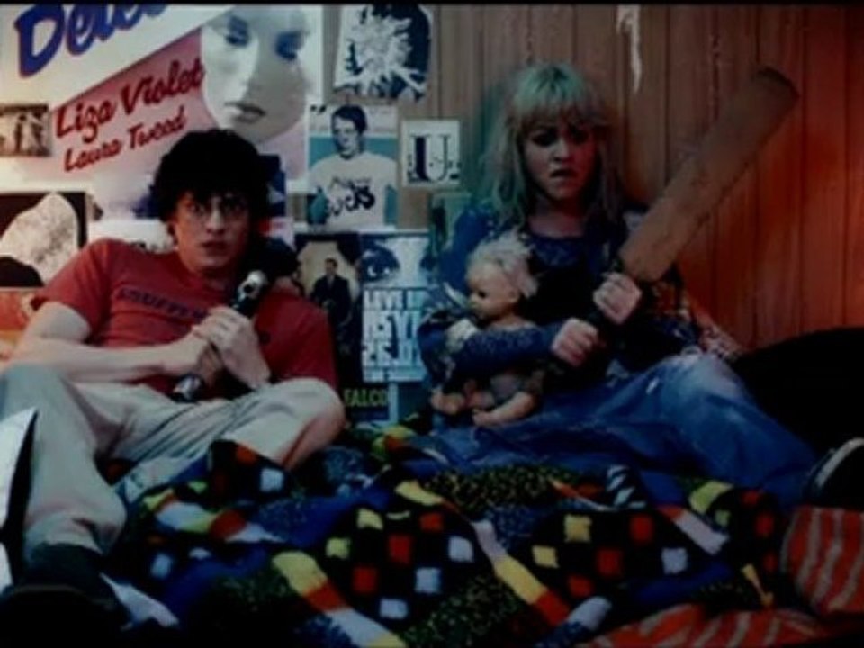 Elfie Hopkins - Trailer