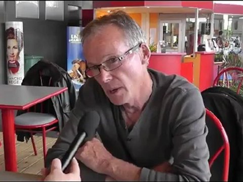 Rencontre avec deux intervenants du documentaire De mémoires d'ouvriers