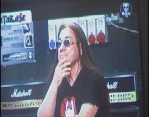 Pino Scotto 10 Maggio parte 1