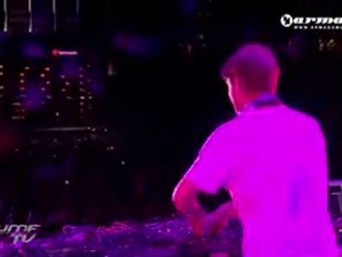 Armin van Buuren @ Ultra Music Festival Miami_ Gaia - J'ai Envie De Toi