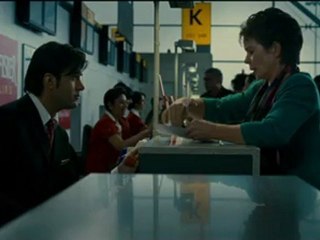 The Best Exotic Marigold Hotel - Clip - Check In