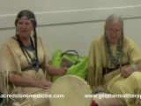 Intro to Stone Medicine w/ Jenny Ray and Janelle Lakman - Sample of their class