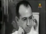 Jonas Salk (2): La vacuna de la polio (Ensayos clinicos)