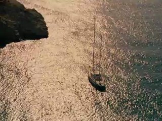 The Cold Light of Day - Clip - The Boat