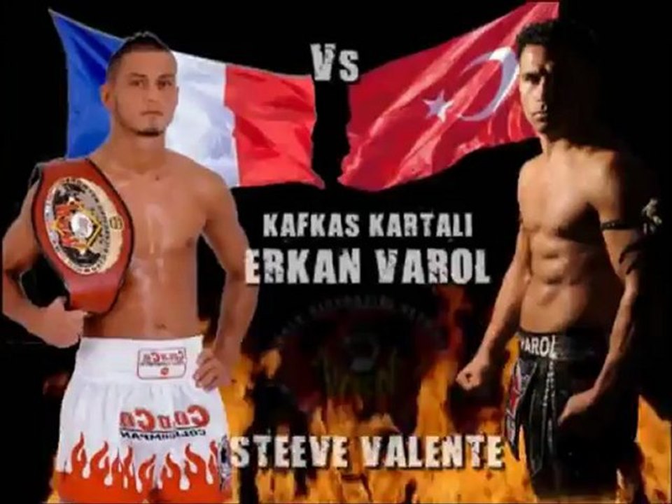 KAFKAS DÖVÜŞ ARENASI 4 IĞDIR